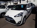 2016 TOYOTA Sienta