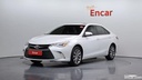 2017 TOYOTA Camry, 