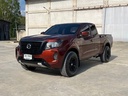 2022 NISSAN Navara