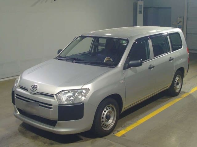 2020 TOYOTA Probox Van