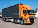2016 Daf CF