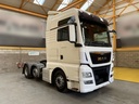 2016 MAN TGX