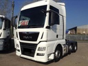 2020 MAN TGX