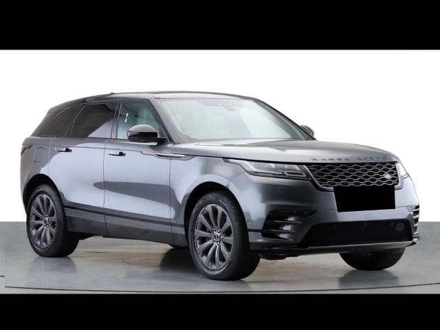 2019 LAND ROVER RANGE ROVER VELAR