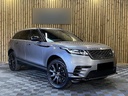 2019 LAND ROVER RANGE ROVER VELAR