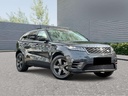 2018 LAND ROVER RANGE ROVER VELAR, 