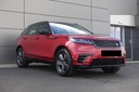 2022 LAND ROVER RANGE ROVER VELAR