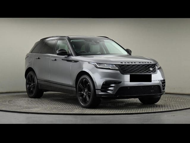 2022 LAND ROVER RANGE ROVER VELAR
