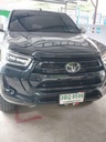 2021 TOYOTA Hilux, 