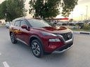 2022 NISSAN X-Trail