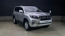 2021 TOYOTA Land Cruiser Prado