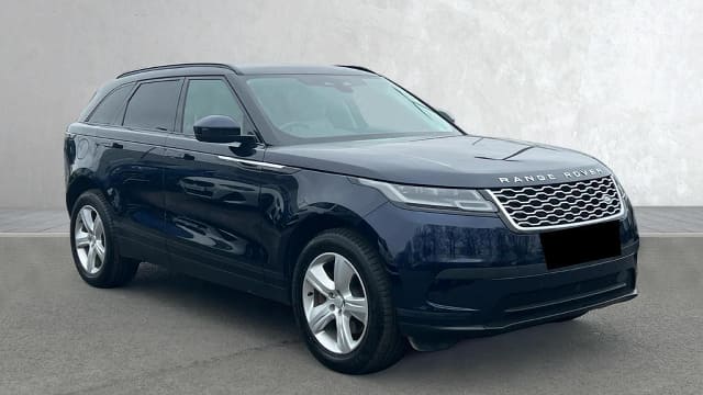 2022 LAND ROVER RANGE ROVER VELAR