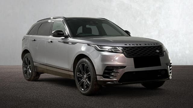 2022 LAND ROVER RANGE ROVER VELAR