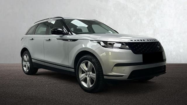 2022 LAND ROVER RANGE ROVER VELAR