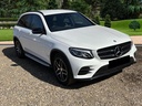 2016 MERCEDES-BENZ GLC-Class