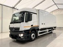 2016 MERCEDES-BENZ ACTROS, 