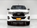 2020 TOYOTA Hilux