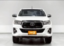 2018 TOYOTA Hilux