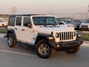 2021 JEEP Wrangler, 