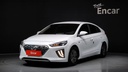 2020 HYUNDAI IONIQ