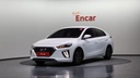 2020 HYUNDAI IONIQ