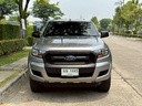 2017 FORD Ranger