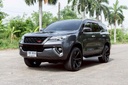 2019 TOYOTA Fortuner