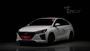 2017 HYUNDAI IONIQ