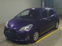2019 TOYOTA Vitz