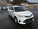 2020 TOYOTA Corolla Axio