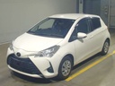 2019 TOYOTA Vitz