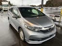 2020 HONDA Shuttle