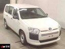2020 TOYOTA Probox Van