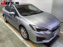 2019 SUBARU Impreza G4