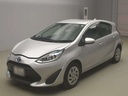 2019 TOYOTA Aqua