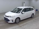 2020 TOYOTA Corolla Fielder