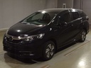 2020 HONDA Shuttle