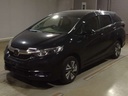 2020 HONDA Shuttle, 