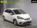 2020 HONDA Fit