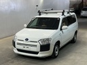 2019 TOYOTA Probox Van