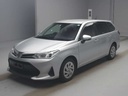 2020 TOYOTA Corolla Fielder
