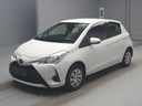 2020 TOYOTA Vitz