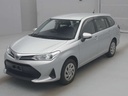 2019 TOYOTA Corolla Fielder