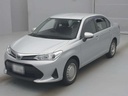 2019 TOYOTA Corolla Axio