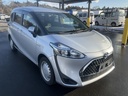 2020 TOYOTA Sienta