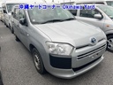 2021 TOYOTA Probox Van
