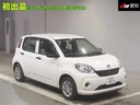 2017 TOYOTA Passo