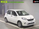 2017 TOYOTA Passo