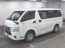 2019 TOYOTA Hiace Van