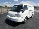 2019 MAZDA Bongo Van